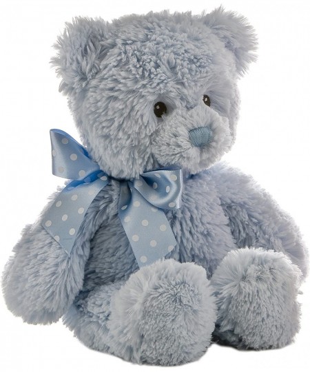 - Baby-Other (ebba) - 12" Yummy Bear - Blue $26.92 - Stuffed Animals & Teddy Bears