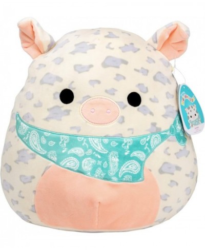 12" Rosie The Pig - Official Kellytoy Plush - Cute and Soft Stuffed Animal Toy - Gift for Kids - Ages 2+ $69.08 - Stuffed Ani...