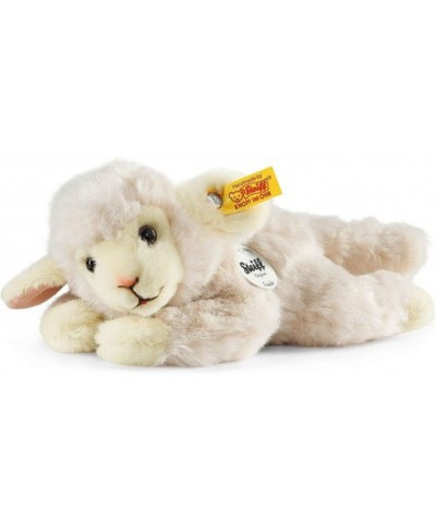 Little Friend Linda Lamb Plush Wool White $59.56 - Plush Puppets